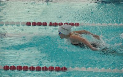 Natation et ostéopathie