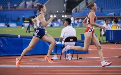 Le syndrome de l&rsquo;essuie glace